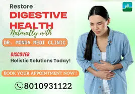 Dr Monga Medi Clinic